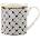 Villeroy & Boch Чаша халба Audun Promenade 300 мл (10-1069-9651)