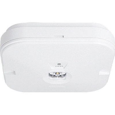 MCLED Svítidlo Superior C corridor 3W 260lm 6000K 1,5Ah/3h nouzové přisazené IP54 ML-461.003.68.0