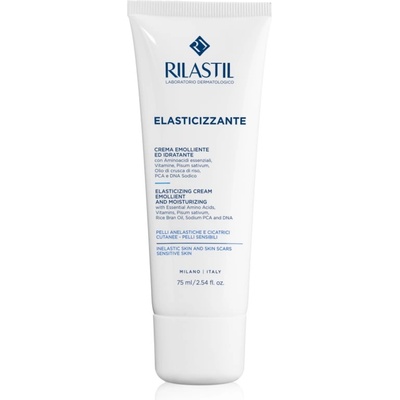 Rilastil Elasticizzante регенериращ крем за стягане на кожата 75ml