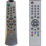 GENERAL Seg ukv510 - дистанционен контрол - дубликат (ukv510) Дистанционно