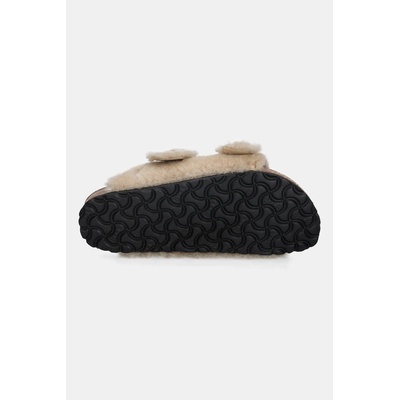 Birkenstock Пантофи Birkenstock Arizona Shearling Upper (1030275)