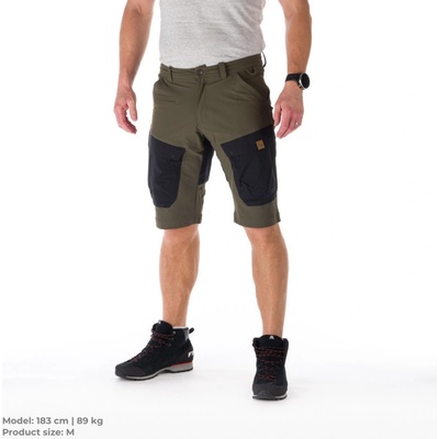 Northfinder Travis Black Olive