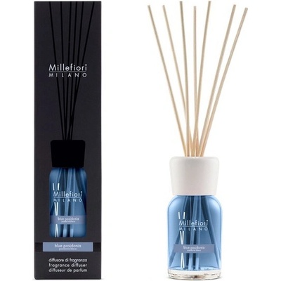 Millefiori Milano Blue Posidonia aroma difuzér s náplní 100 ml