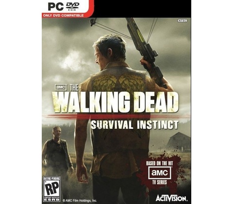 The Walking Dead