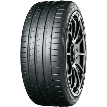 Image 1 of Yokohama ADVAN Sport V107 275/40 R21 107Y
