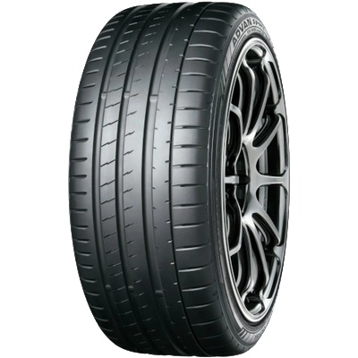 Yokohama ADVAN Sport V107 275/40 R21 107Y