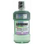 LISTERINE 500ml Total Care Enamel Fresh Mint