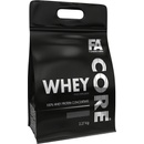 Fitness Authority WHEY CORE 2270 g