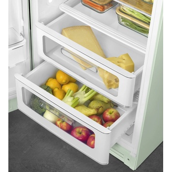 Image 1 of Smeg FAB28LPG5