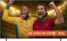 LG 85NU850B3LA