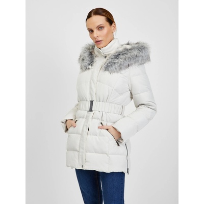 orsay Winter jacket Orsay | Byal | ЖЕНИ | 34
