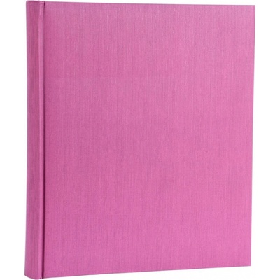 HENZO PROMO KASHMIR 29x33,5, 100 strán, klasické ružové