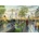Art Puzzle - Puzzle Spring Walk, Paris - 1 000 piese