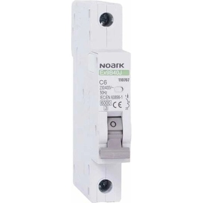 Noark 110767 Ex9B40J 1P C6