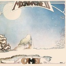 CAMEL - MOONMADNESS -COLOURED- LP