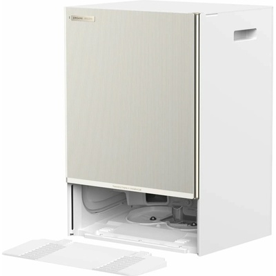 Dreame Matrix10 Ultra White