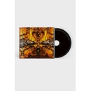 Meshuggah - Nothing CD