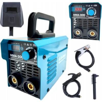 Krischner 300A MMA IGBT