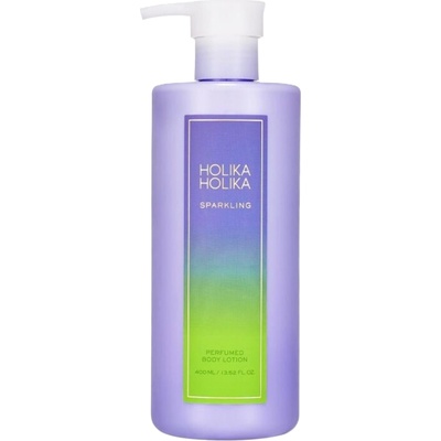 Holika Holika Лосион за тяло Sparkling, 400 ml