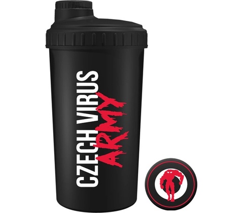 Czech Virus ® Shaker