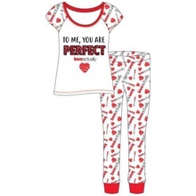 Love Actually bavlnené dámské