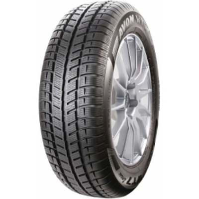 Avon WT7 185/55 R15 86T