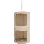 Nordisk Рейка Nordisk Møn Pole Organizer Bag - Sandshell - размер 32 x 55 cm (525-1317-0111) Палатка
