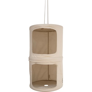 Nordisk Рейка Nordisk Møn Pole Organizer Bag - Sandshell - размер 32 x 55 cm (525-1317-0111) Палатка