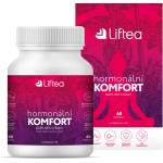Liftea Лифтеа Хормонален комфорт, 60 капсули