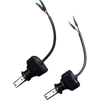 Paolo Диодни Крушки за Фар pa1191 - h3