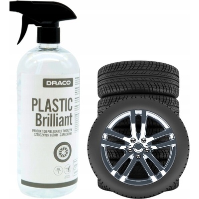 Draco PLASTIC Brilliant 750 ml