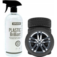 Draco PLASTIC Brilliant 750 ml