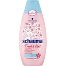 Šampóny Schauma Fresh it Up šampón 400 ml