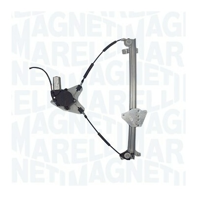 Mechanizmus zdvíhania okna MAGNETI MARELLI 350103366000