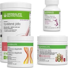 Herbalife ShapeWorks Quickstart s F1 FREE 500 g