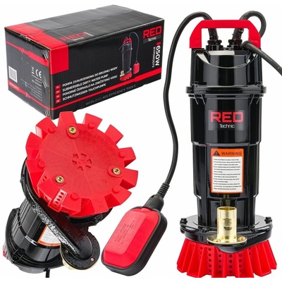 RED Technic RTPDW0073