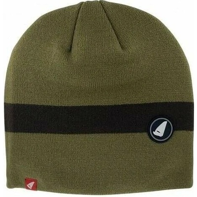 UFO PLAST čepice zelená