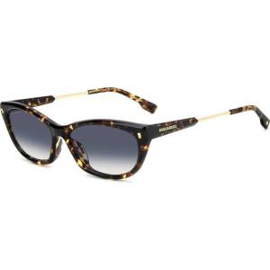 Dsquared2 Диоптрични очила Dsquared2 D2 0209/G/S 086/08 - leshti Слънчеви очила
