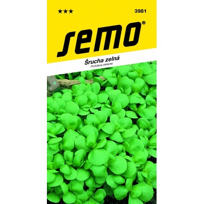 Semo Šrucha - Green Purslane 0,4g
