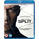 Split BD
