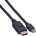 Roline Кабел VALUE 11.99. 5792 Mini DisplayPort към HDMI, черен 3.0 м, 11.99. 5792