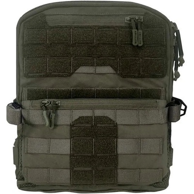 Agilite Zadný panel Micro MAP Ranger Green