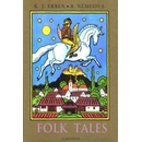 Folk Tales - Karel Jaromír Erben, Božena Němcová [GB]