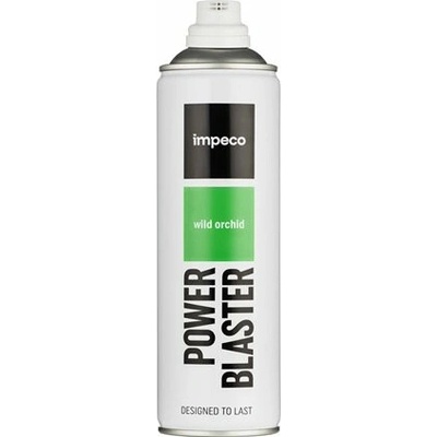 Manuálny osviežovač vzduchu IMPECO, 500 ml, divoká orchidea PWM114