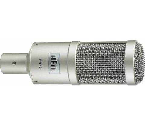 Heil Sound PR40