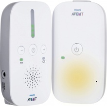 Testy detských elektronických pestúnok – víťaz testu 2024/2025