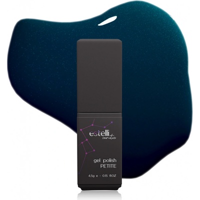 Estelli Petite gel lak Island Moss 4,5 ml
