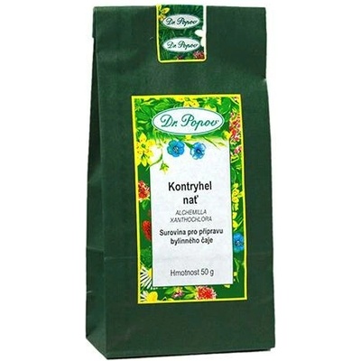 Dr.Popov Alchemilka vňať 50 g