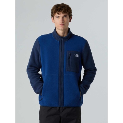 The North Face Полар m yumiori full zip
