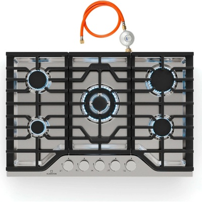 Klarstein Turbocast 304 5